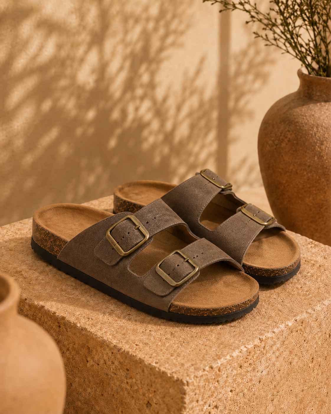 Sole Culture standardized catalogue cover