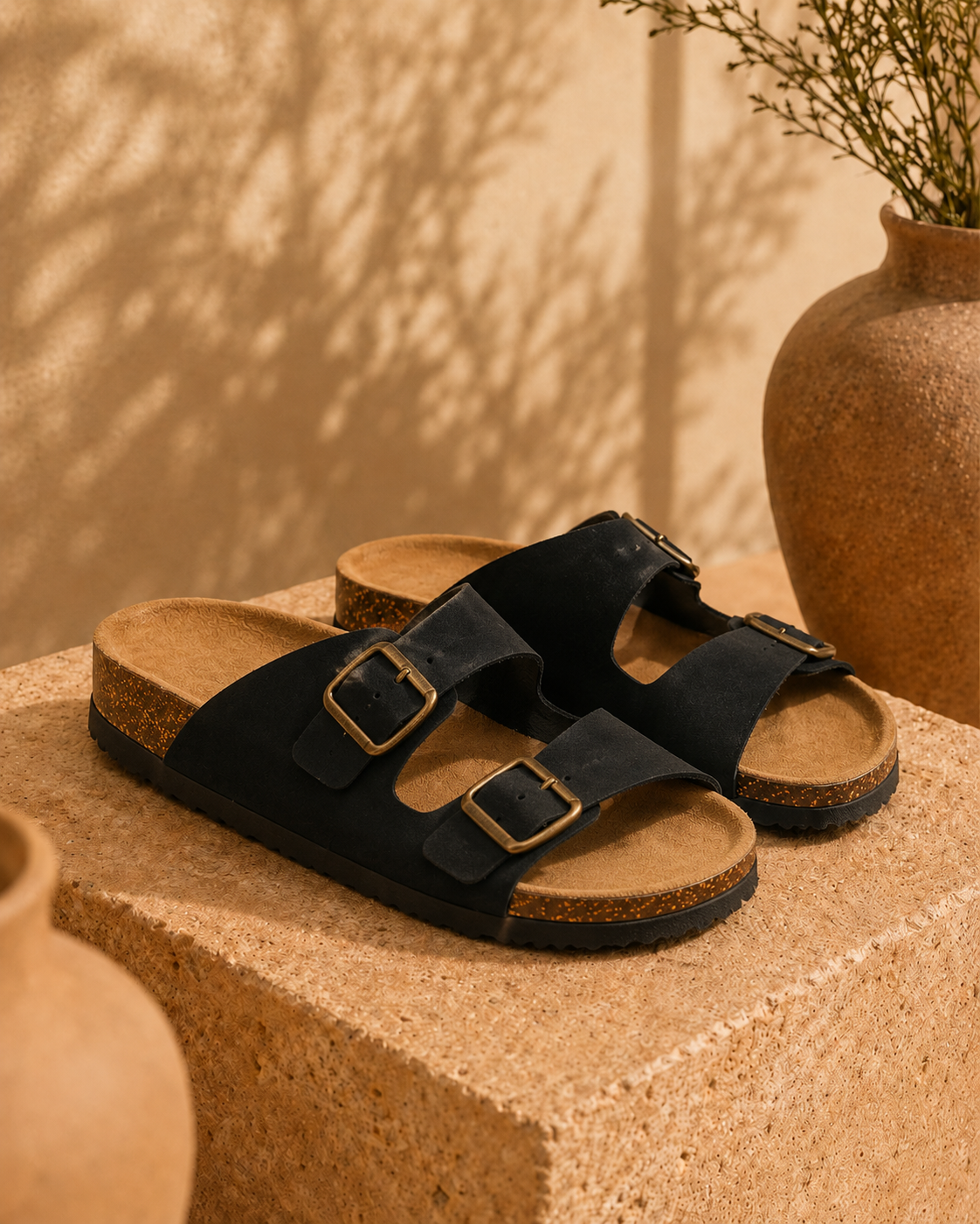Sole Culture standardized catalogue cover