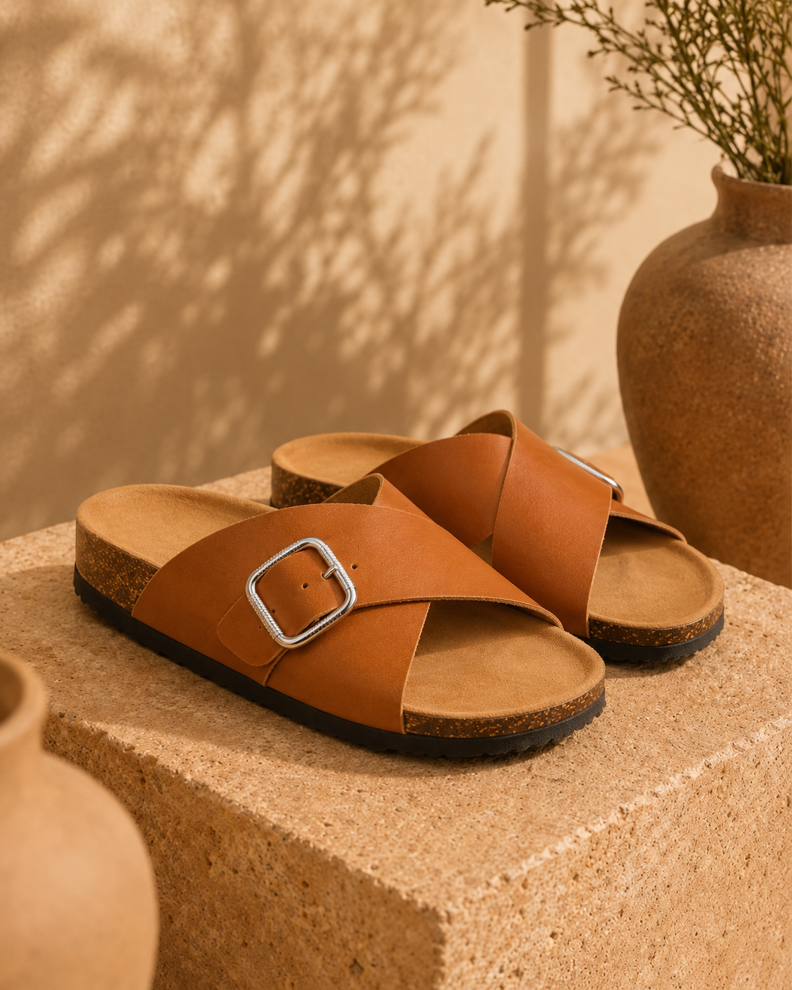 Sole Culture standardized catalogue cover
