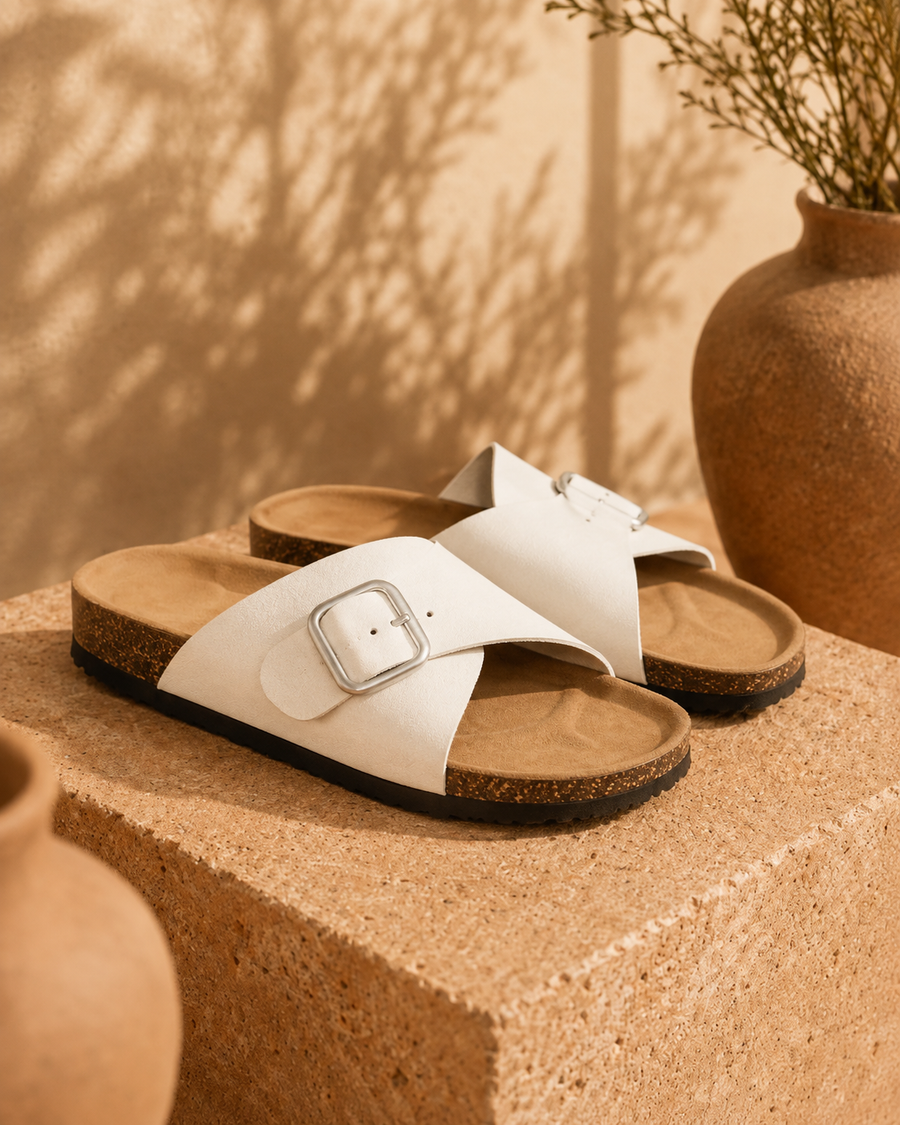 Sole Culture standardized catalogue cover